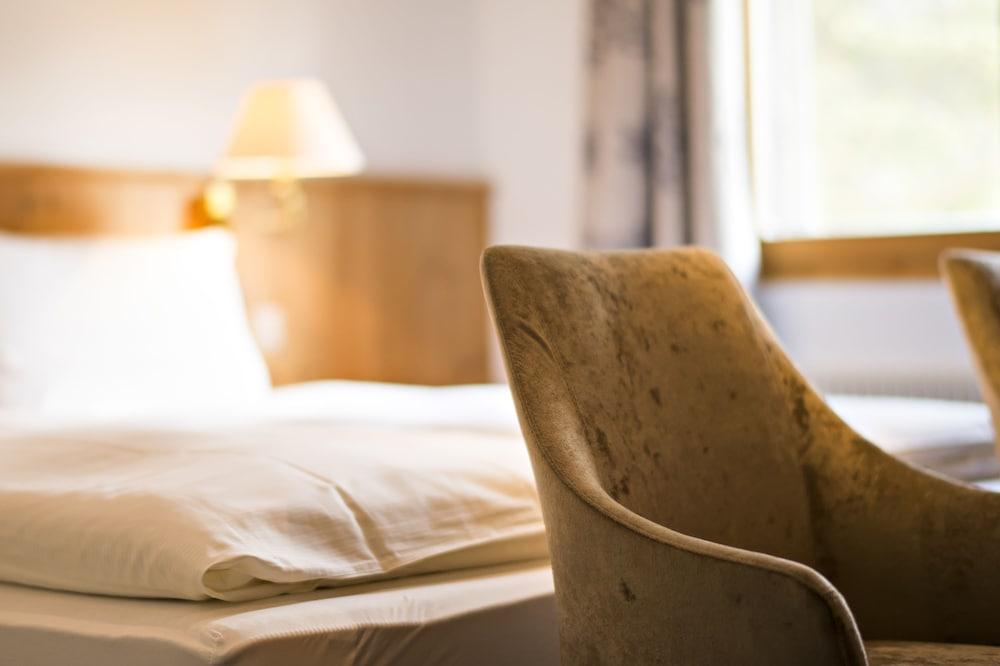 Hotel Chesa Rosatsch - Of Food