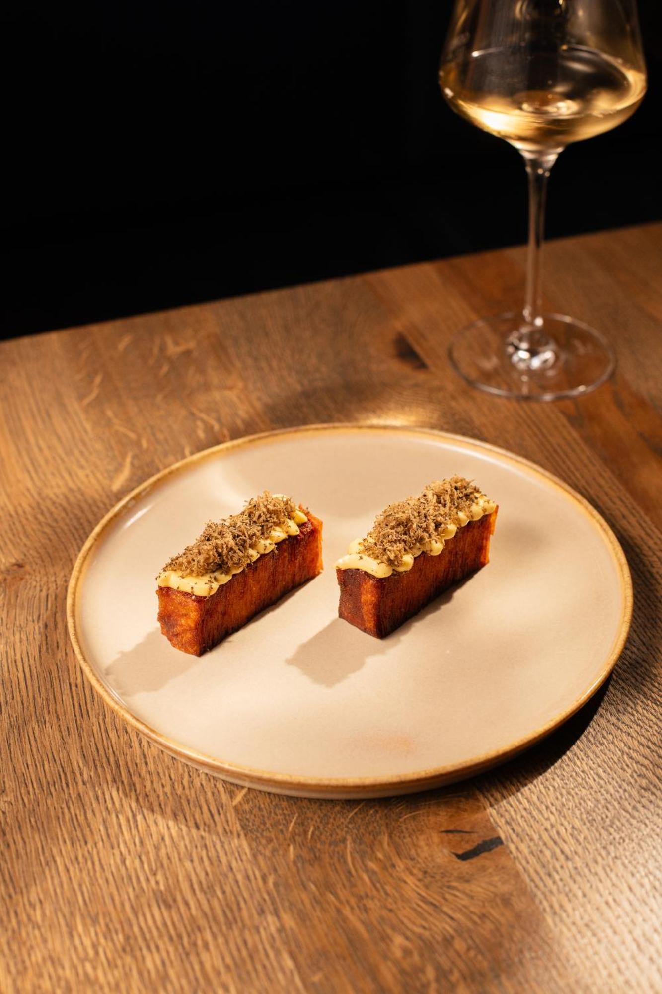 Chesa Rosatsch - Of Food 4* Celerina/Schlarigna